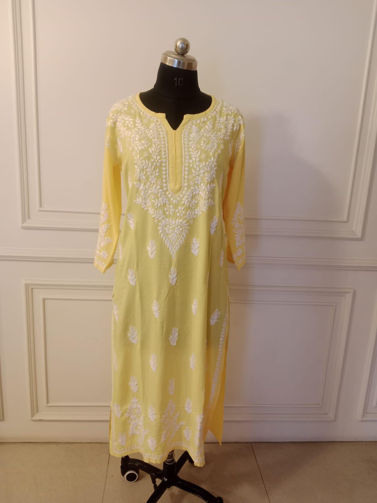 NOOR | YELLOW