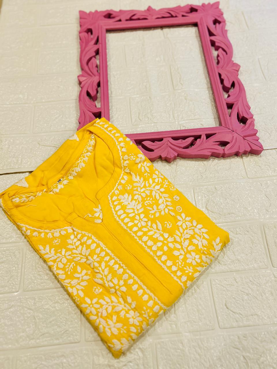 NOOR | YELLOW