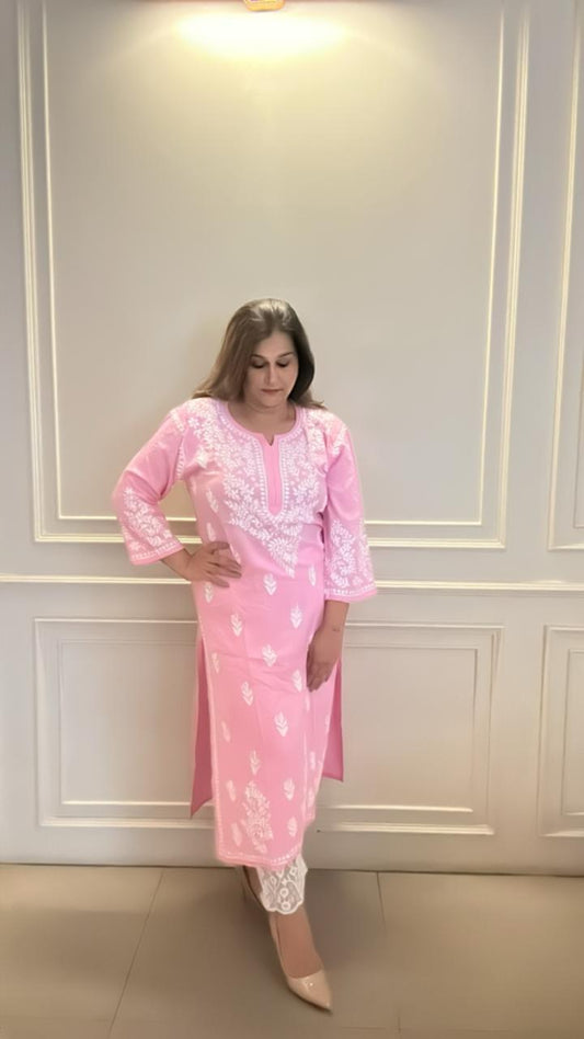 NOOR | PINK