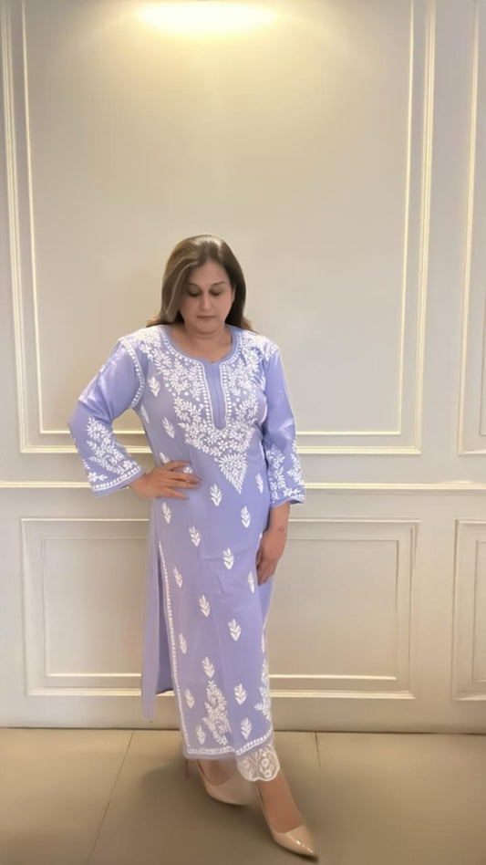 NOOR | PURPLE