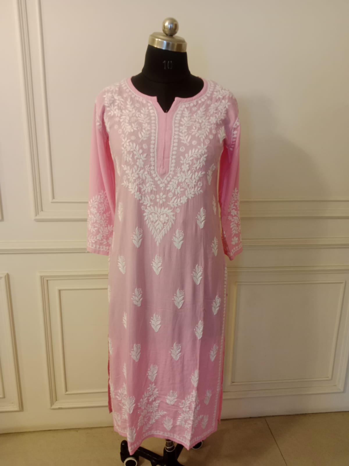 NOOR | PINK
