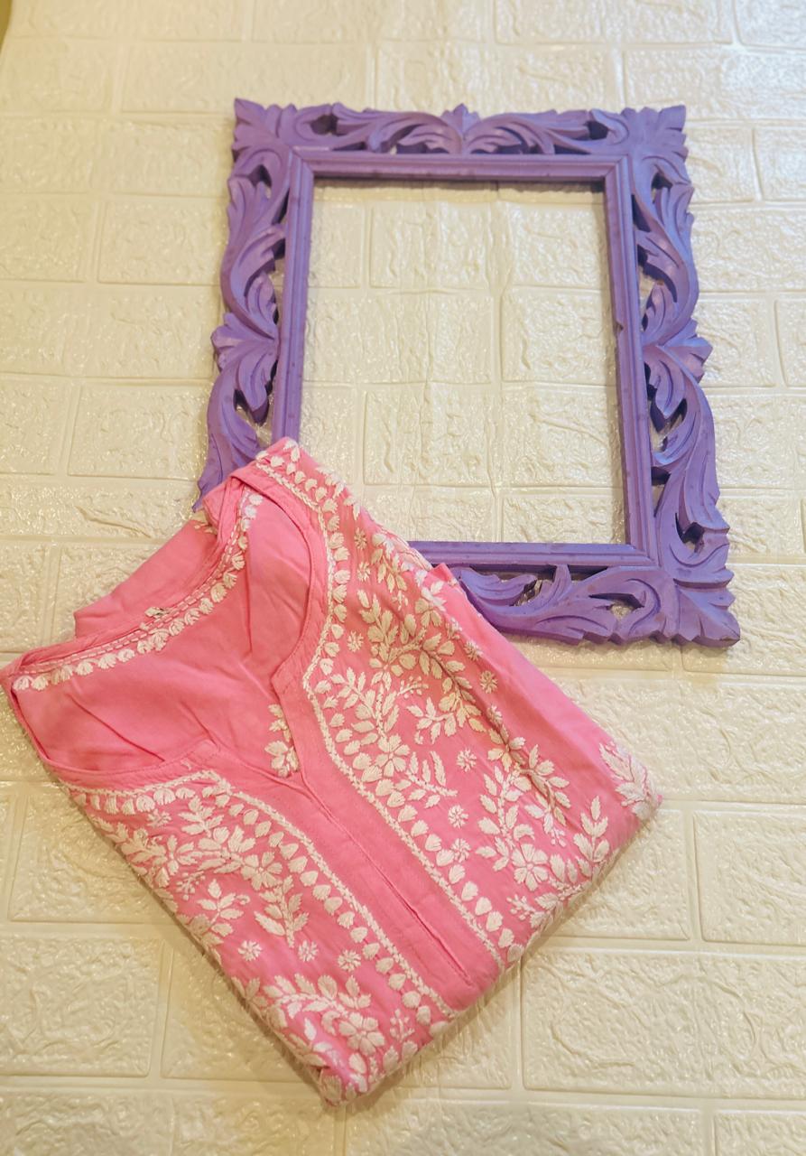 NOOR | PINK