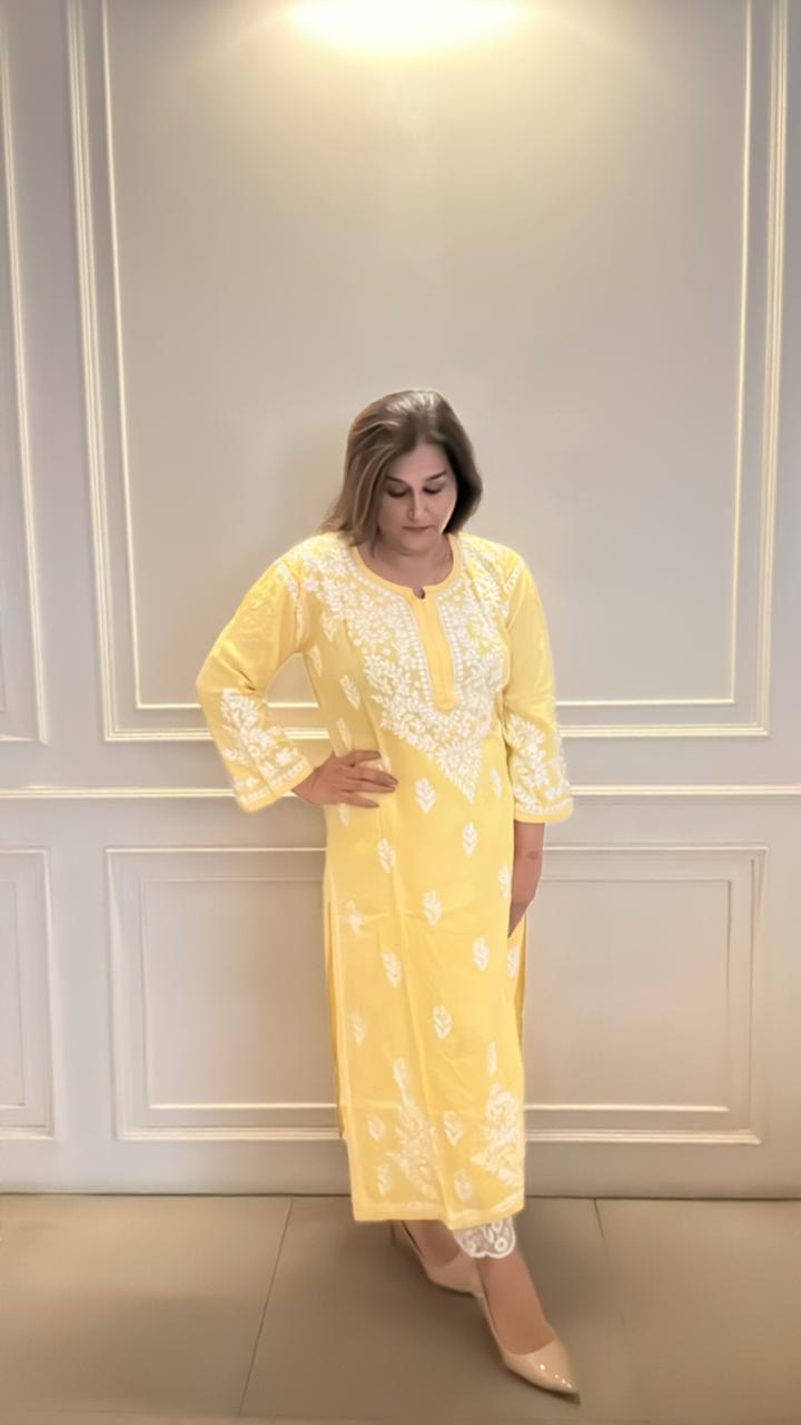 NOOR | YELLOW